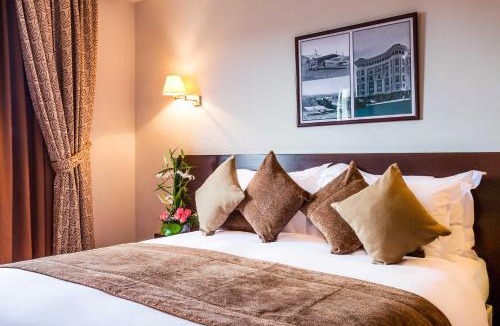 Nouaceur Hotel | Relax Hotel Airport Nouasseur