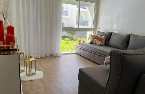 Al Bahraoyine Apartment | relax house