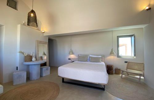 Santorini Villa | Relaxing Home