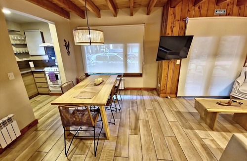 Villa La Angostura Cabin | Remanso del Bosque - Cauquen Cabin