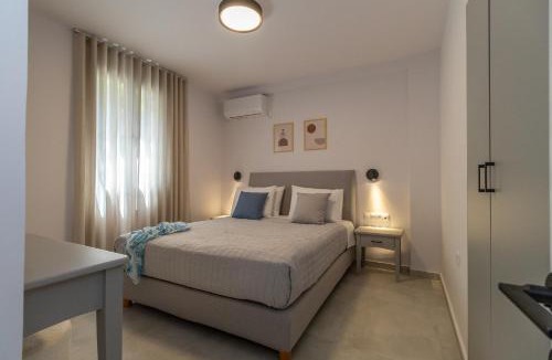 Kounopetra Hotel | Remetzo Village