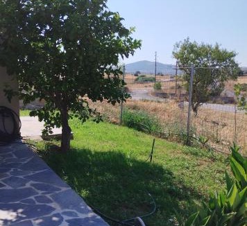 Kymi-Aliveri Apartment | Reniza House 2
