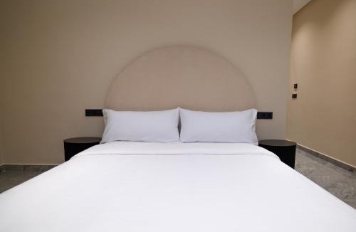 Tanja Balia Apartment | Residence Essenzia