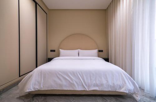 Tanja Balia Apartment | Residence Essenzia