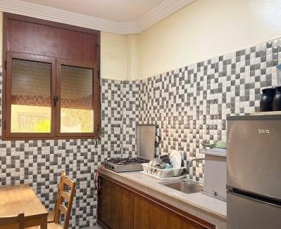 Oulad Khallouf Apartment | residence rose des sables