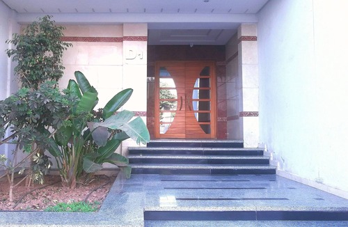 Agadir Apartment | Residence Tifaouine Agadir