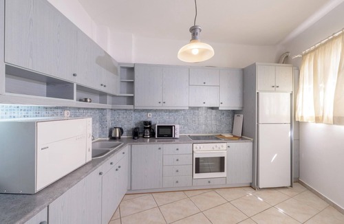 Old Town Rethymnon Apartment | Rethymno Heart Apartment