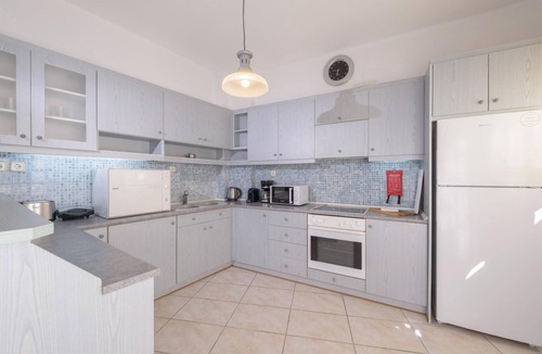 Old Town Rethymnon Apartment | Rethymno Heart Apartment