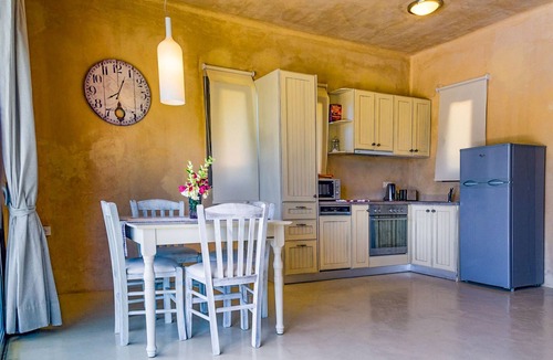 Sarlata Villa | Rhea Villa in Kefallonia