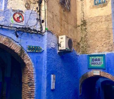 Souika House | Riad ∙ 2 guests
