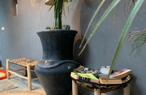 Mouassine House | Riad 23 quartier authentique de Marrakech