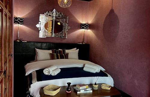 Mouassine Hotel | Riad Alena Marrakech