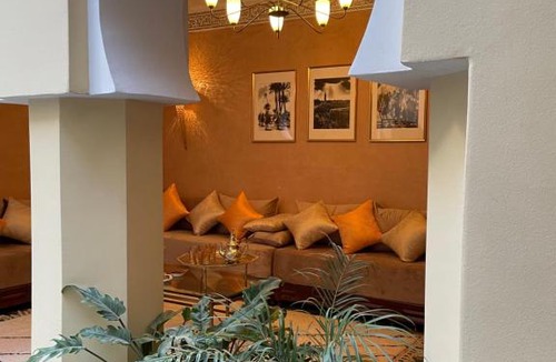 El Hara Hotel | Riad Amalia