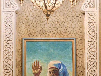 El Ayoun House | Riad Amelia : Ahmed Soultan Room