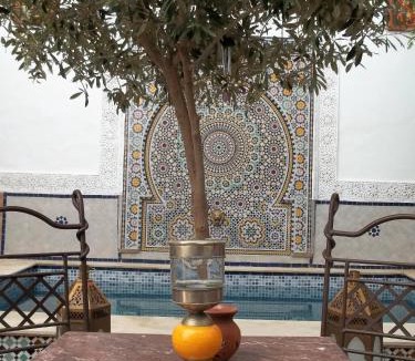 Talaa House | Riad Attarine