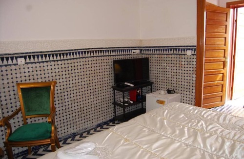 Layoun Bed & Breakfast | Riad Authentic Palace & Spa -Jawhara