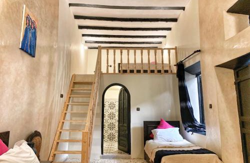 Kasbah House | Riad Beldy