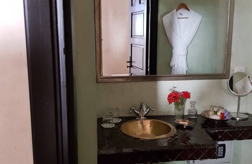 Sidi Bou Amar House | Riad brillant home in Marrakech medina, near the famous Jemaa el fna place