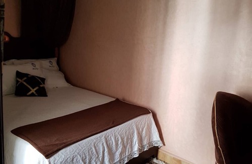 Sidi Bou Amar House | Riad brillant home in Marrakech medina, near the famous Jemaa el fna place