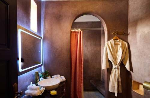 Sidi Bou Amar House | Riad brillant home in Marrakech medina, near the famous Jemaa el fna place