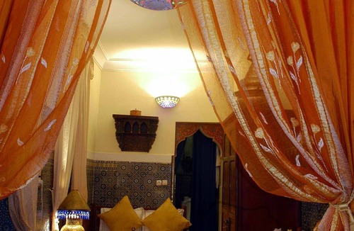 Mouassine House | Riad Dalia