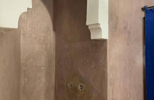 Medina Bed & Breakfast | Riad Dar Diva Votre Havre de Paix au Sein de la Médina de Marrakech