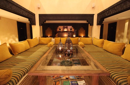 Tamrhakht House | Riad Dar Haven