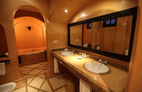 Tamrhakht House | Riad Dar Haven