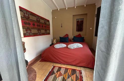 Taroudannt House | Riad Dar Laure