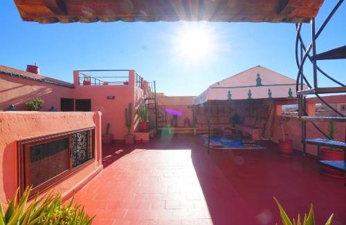 Ouarzazate House | Riad Dar Rita