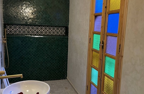 Sidi Bou Amar House | Riad Darchica