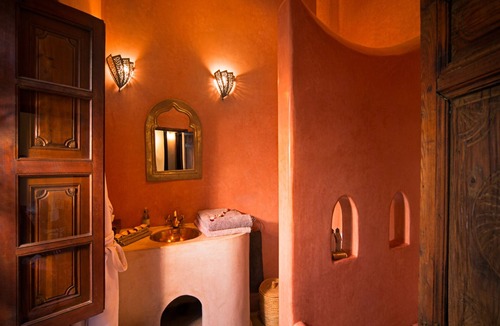 Medina Bed & Breakfast | Riad darhani Marrakech