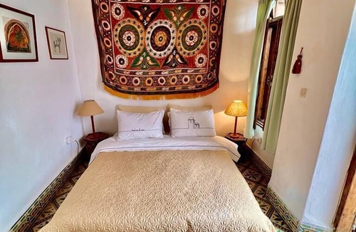 Kasbah House | Riad de la mer