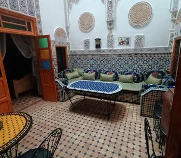 Ain Azlitan Apartment | Riad DRISSIA Panoramique de Fès