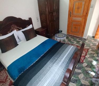 Ain Azlitan Apartment | Riad DRISSIA Panoramique de Fès