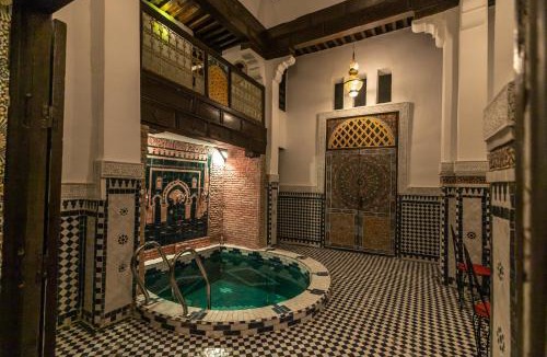 El Mokhifa House | Riad Fes Lile