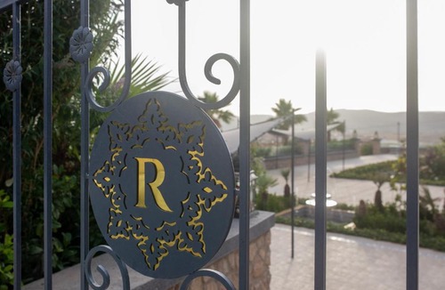 Zaouia Ben Smine Hotel | RIAD GOLD