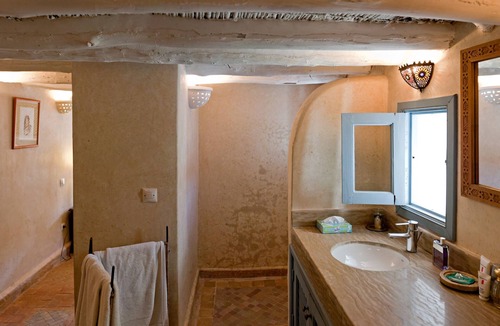 Mouassine House | RIAD guest house ZOHAR
