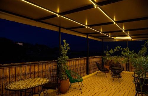 Quartier Al Adarissa House | Riad Hikaya - Fes Story