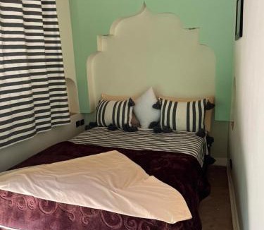 Taroudannt House | Riad Hmam Sofa