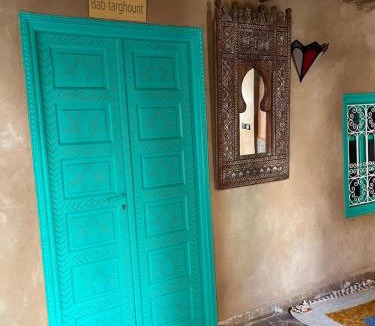 Taroudannt House | Riad Hmam Sofa