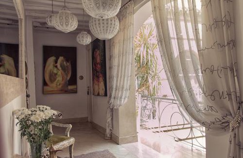 Bab Taghzout House | Riad Infinity Sea