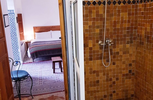 Meknes Medina Bed & Breakfast | Riad Inspira