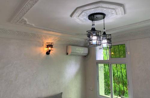 Fes El Jdid Apartment | RIAD Jad