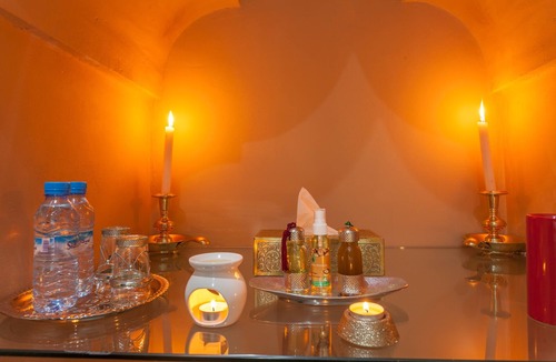 Medina Bed & Breakfast | Riad Janate & SPA - Suite Familiale
