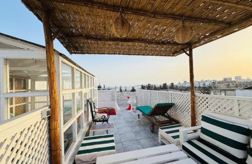 Ahl Agadir Apartment | RIAD Kasbah al bahr