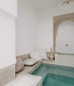 Diour Jdad House | Riad KRÈME