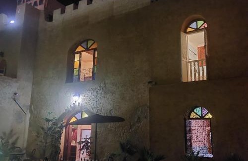 El Jadida House | Riad Ksar El Jadida Maroc