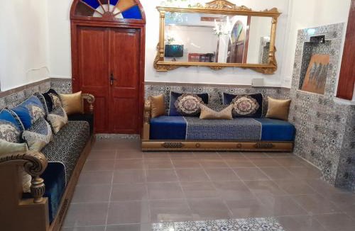 El Jadida House | Riad Ksar El Jadida Maroc
