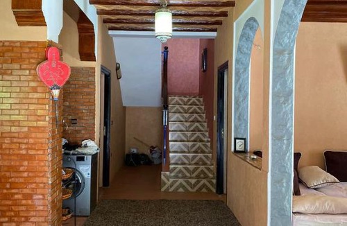 Agdal House | Riad lala latifa